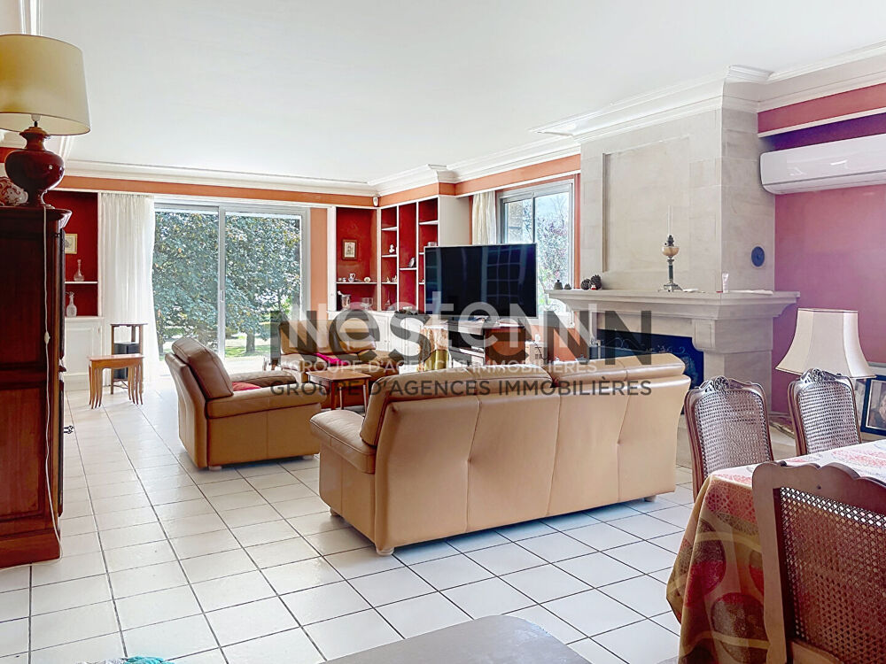 Vente Maison A VENDRE - Propriété de 235 m² sur 5 460 m² de terrain constructible avec fort potentiel Muzillac