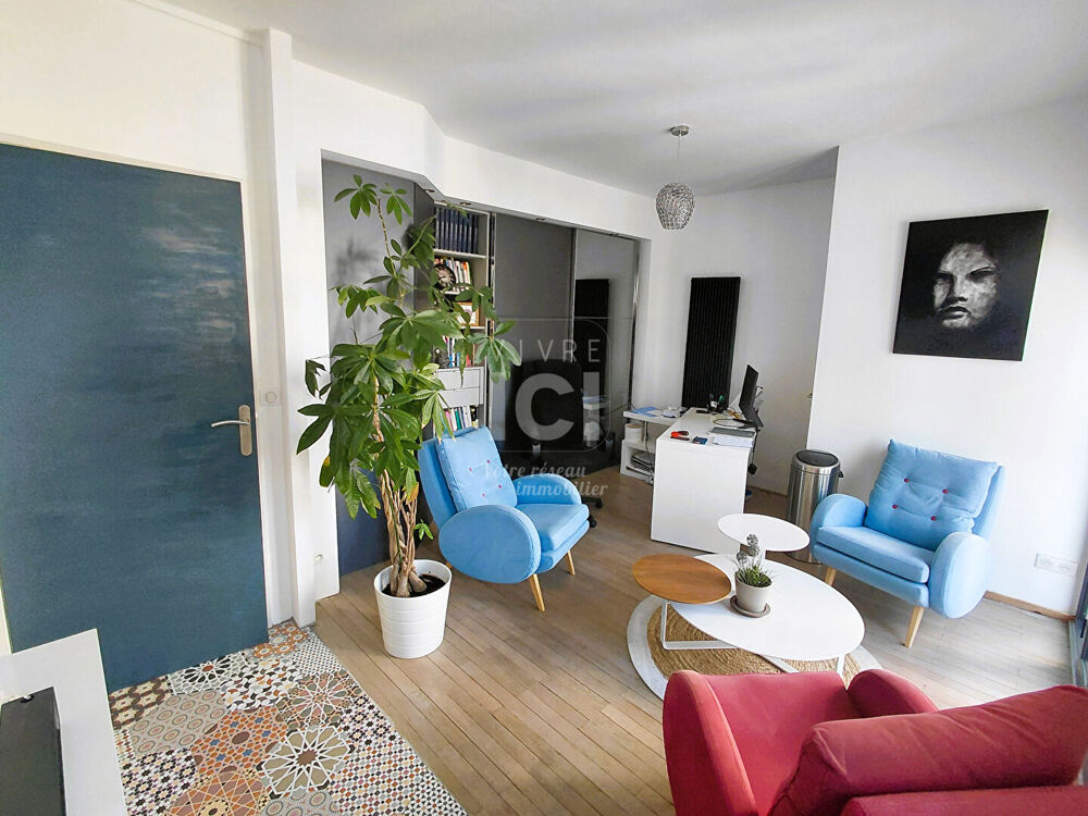 � vendre  Maison Sainte-Luce-sur-Loire (44980)