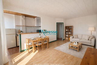  Appartement � vendre 2 pi�ces 41 m�