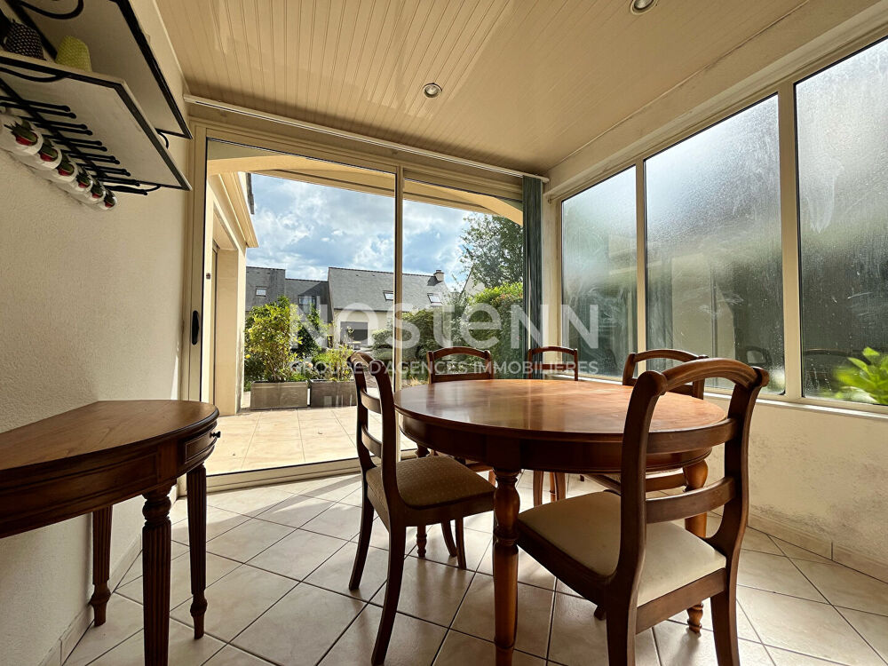 Vente Maison A VENDRE - à Vannes Maison contemporaine 5 pièces Vannes
