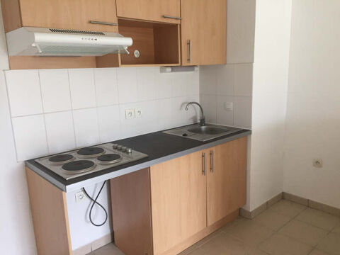  Appartement � louer 3 pi�ces 55 m�