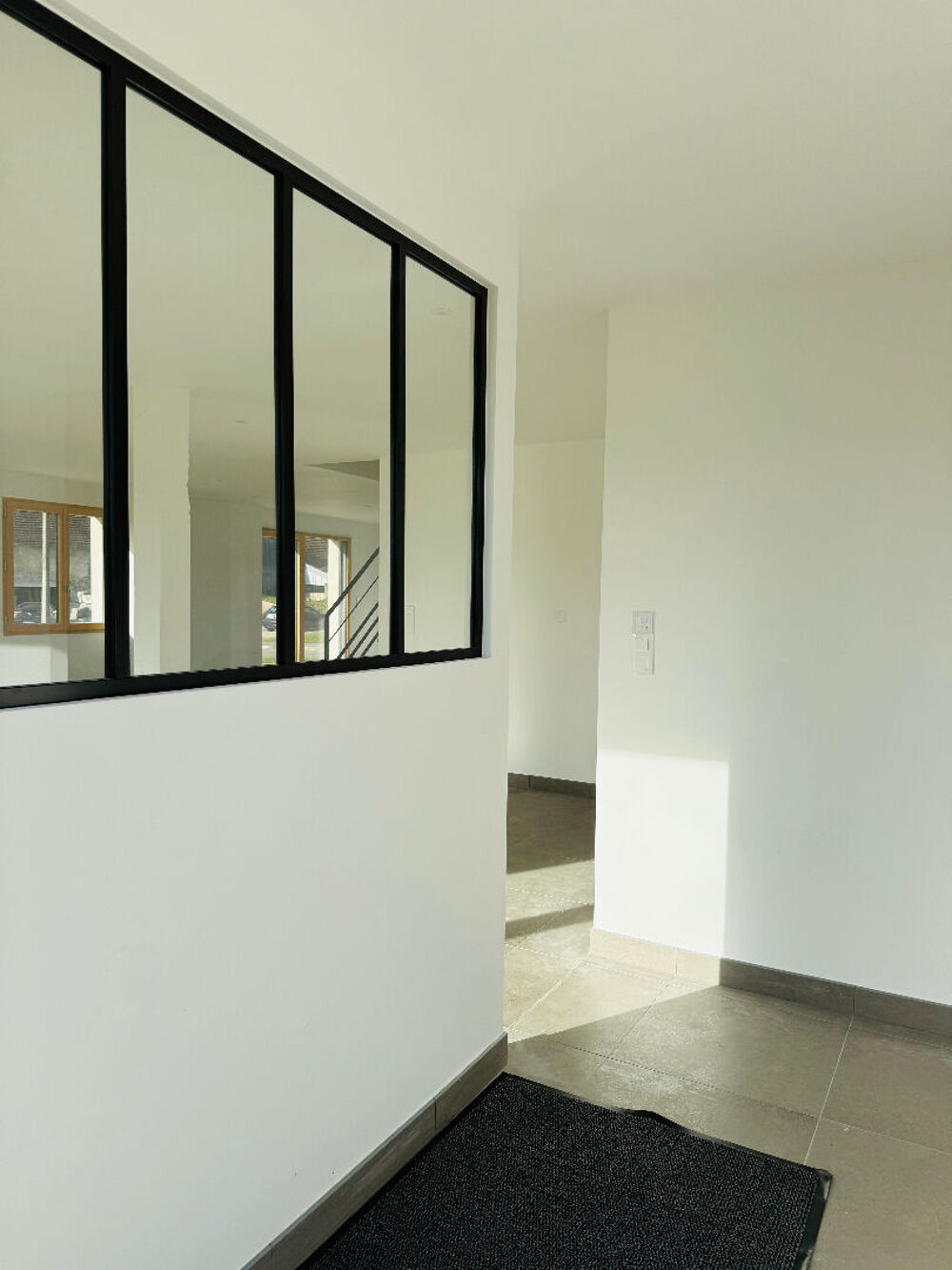 Maison d'architecte neuve idéale grande famille ou et projet professionnel