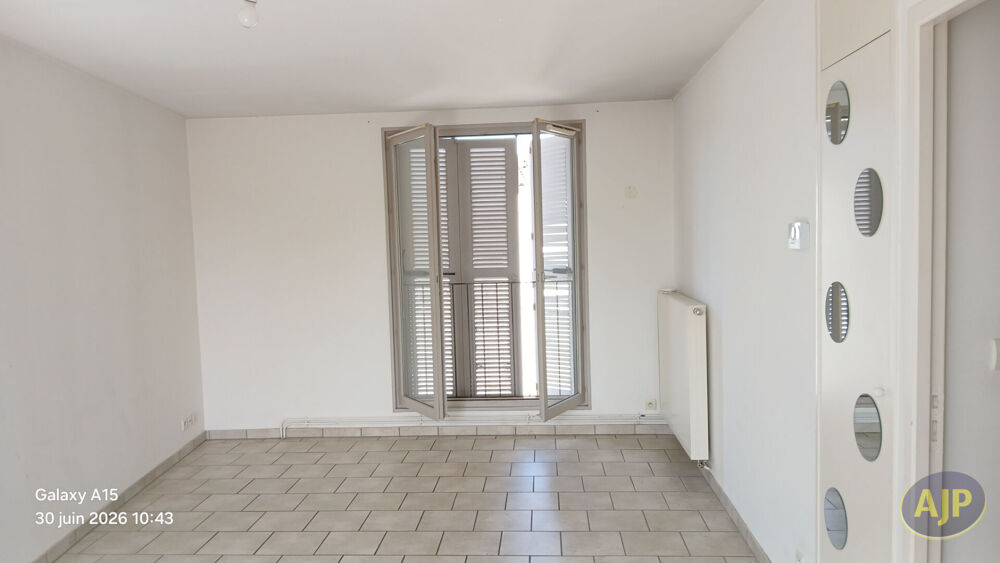 Location Appartement Appartement T3-63m²-- Rive Droite Saintes