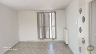  Appartement à louer 3 pièces 63 m²