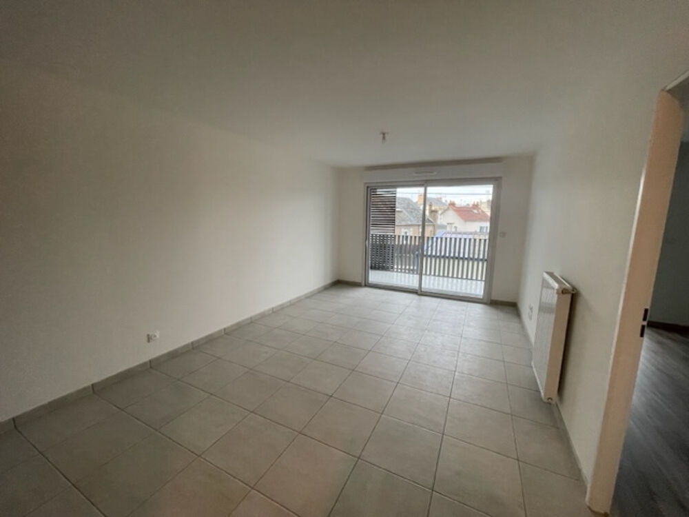 Location Appartement Appartement Saint Nazaire 2 pièce(s) 47 m2 Saint nazaire