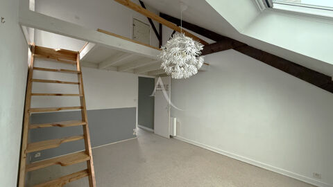  Appartement � vendre 3 pi�ces 63 m�