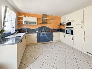  Maison à vendre 7 pièces 133 m²