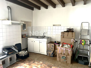  Maison à vendre 4 pièces 74 m²