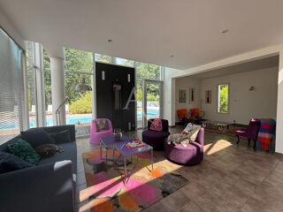  Maison à vendre 7 pièces 193 m²