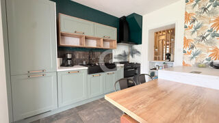  Maison à vendre 7 pièces 186 m²