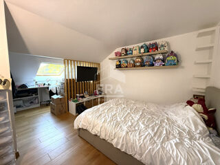  Maison à vendre 6 pièces 142 m²