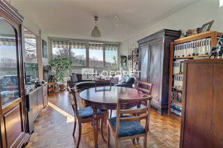  Appartement à vendre 3 pièces 68 m²
