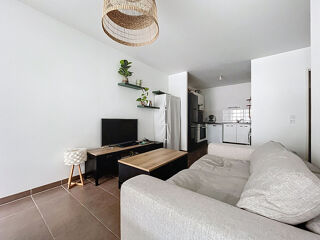  Appartement � vendre 2 pi�ces 45 m�