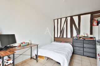  Appartement � vendre 1 pi�ce 18 m�
