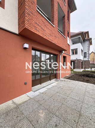  Appartement � vendre 3 pi�ces 68 m�