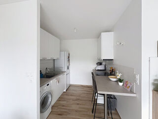  Appartement à louer 2 pièces 51 m²