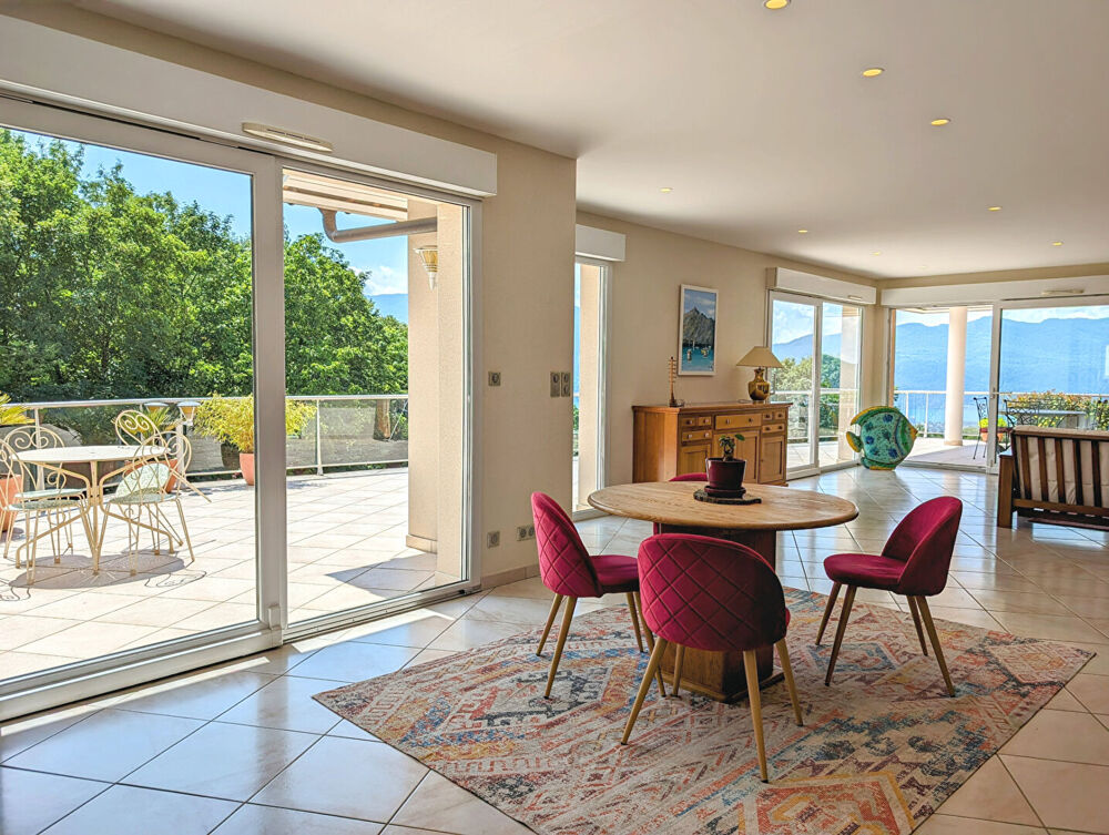 à vendre  Maison Pugny-Chatenod (73100)