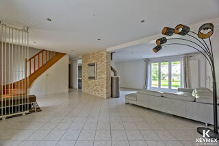  Maison � vendre 7 pi�ces 147 m�