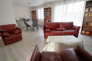  Maison à vendre 5 pièces 82 m²