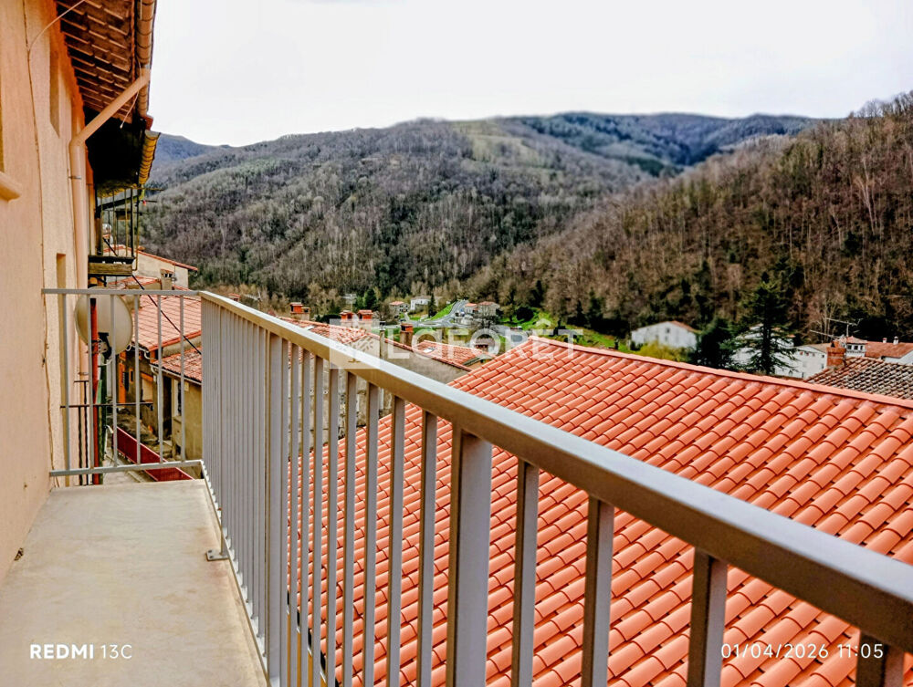 Maison 45m² - Prats de Mollo La P.