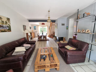  Maison � vendre 4 pi�ces 118 m�