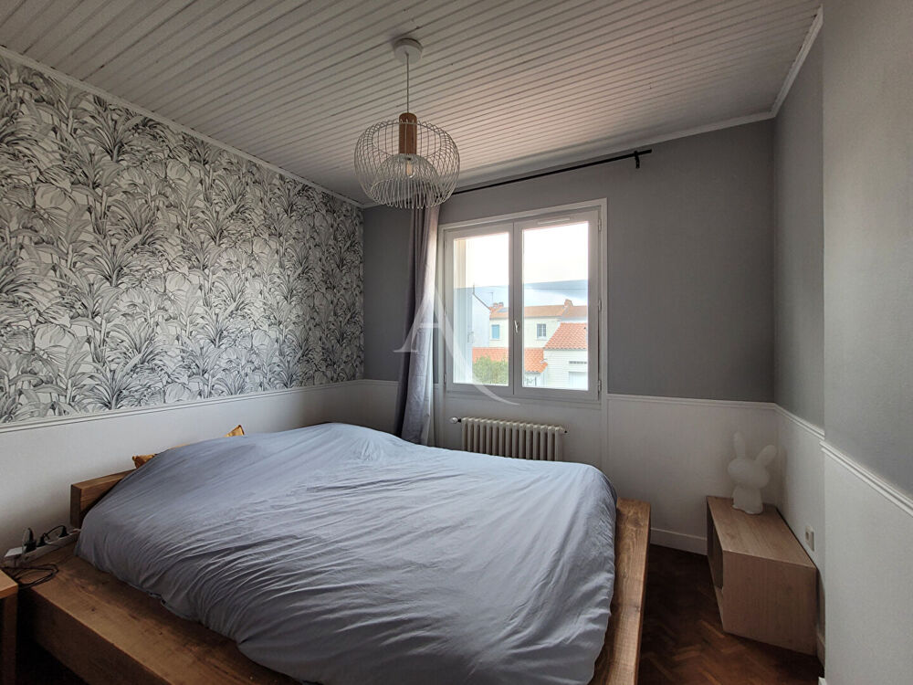 � vendre  Maison La Rochelle (17000)