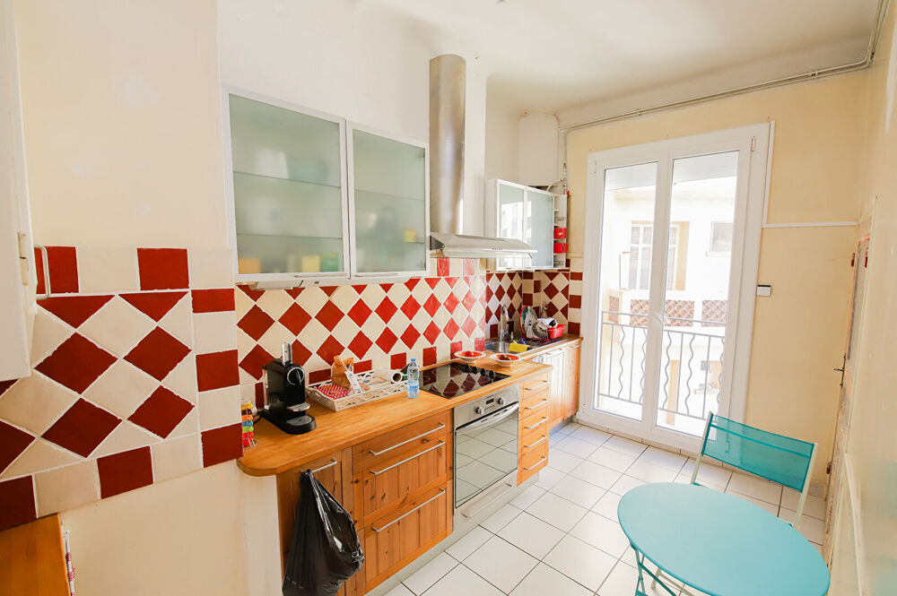 Location Appartement Appartement Toulon 3 pices 68 m2 Toulon