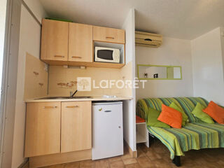  Appartement à vendre 1 pièce 21 m²