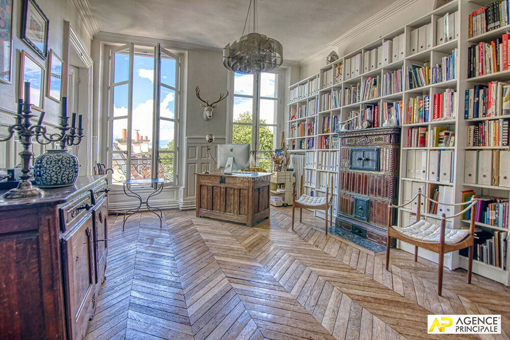 � vendre  Appartement Versailles (78000)