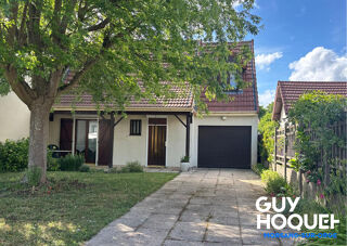  Maison � vendre 4 pi�ces 86 m�