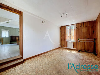  Maison à vendre 4 pièces 95 m²