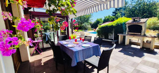  Maison  vendre 11 pices 264 m