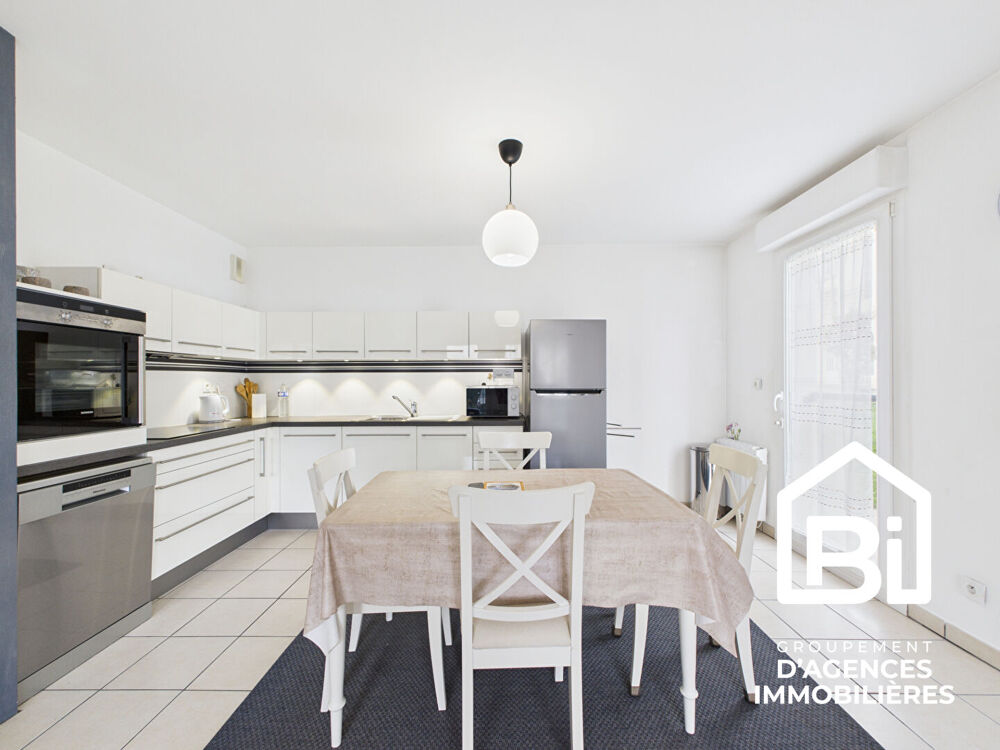 Vente Appartement Appartement 14000 Caen 3 pièce(s) 66 m2 Caen