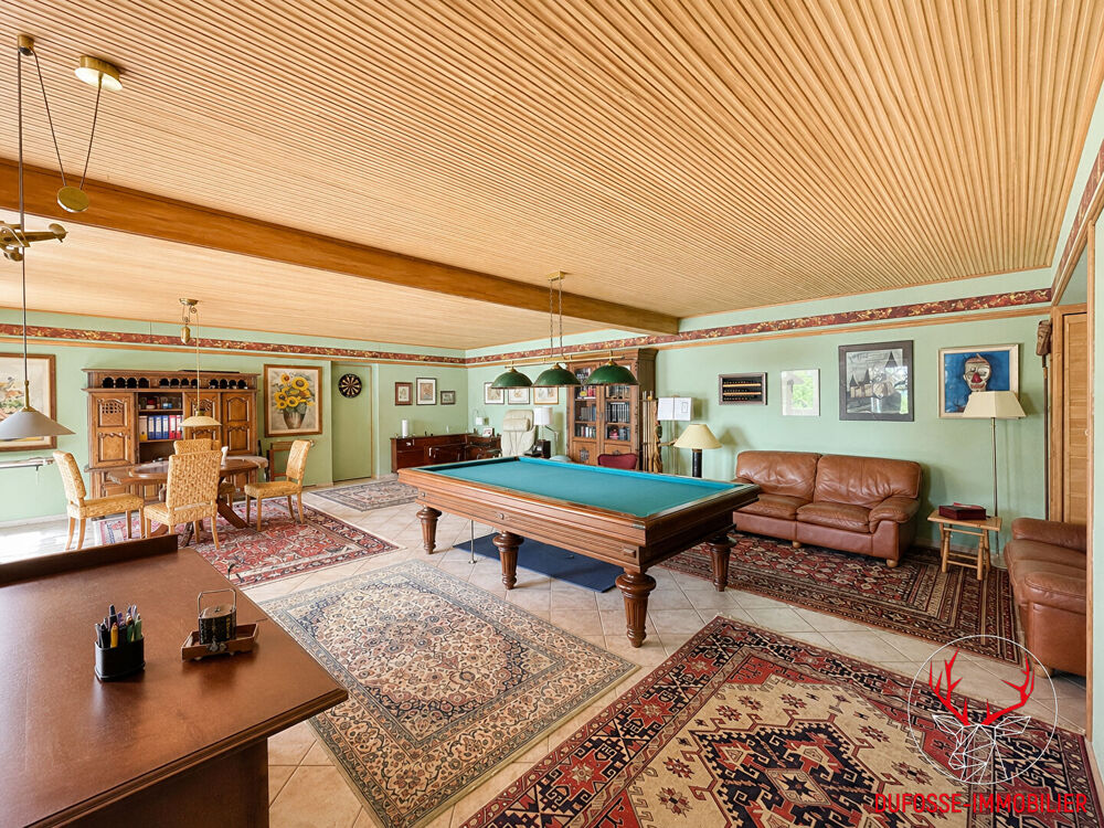 à vendre  Maison Moiré (69620)