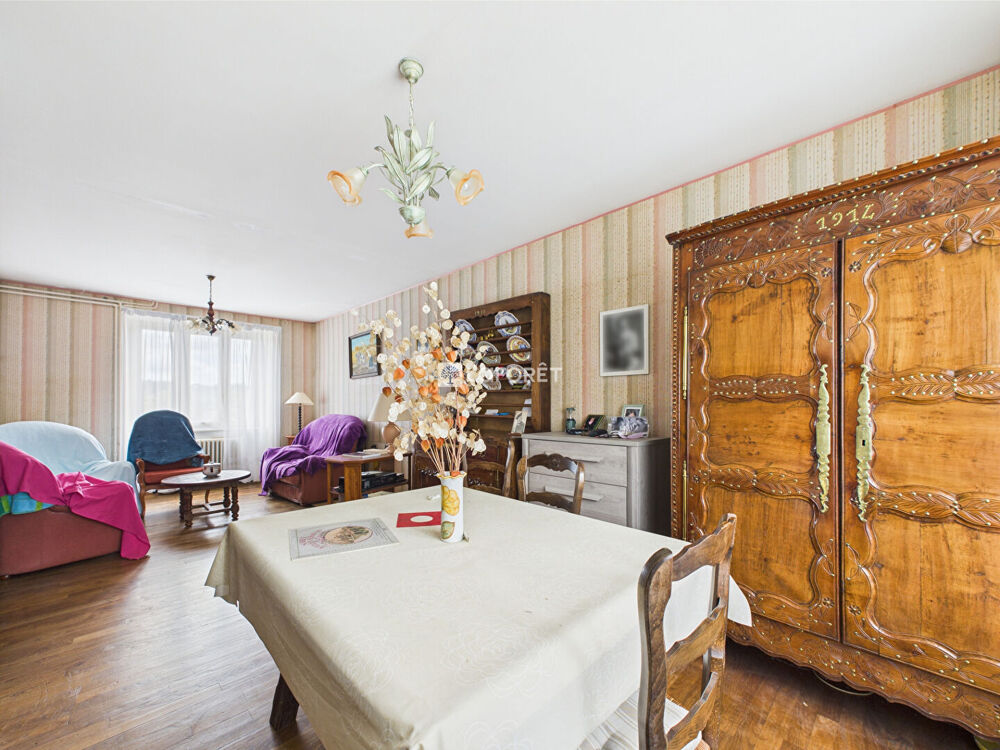 Maison Brasparts 5 pièce(s) 111 m2