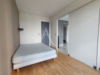  Appartement  vendre 2 pices 37 m