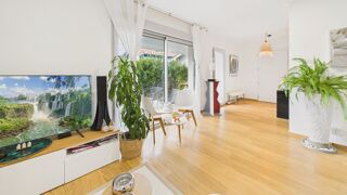  Appartement � vendre 3 pi�ces 1 m�