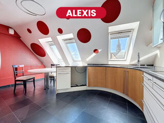  Appartement � vendre 6 pi�ces 143 m�