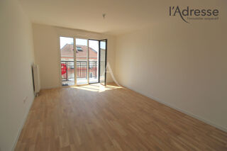  Appartement � louer 2 pi�ces 41 m�