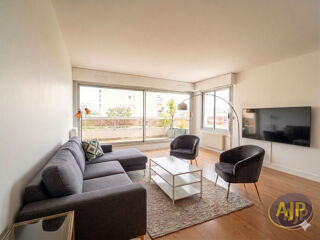  Appartement à vendre 2 pièces 57 m²