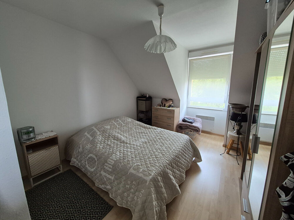 Vente Maison Maison en résidence vendue louée Denain