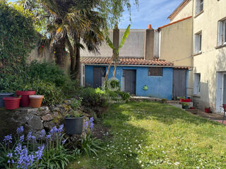  Maison à vendre 5 pièces 126 m²