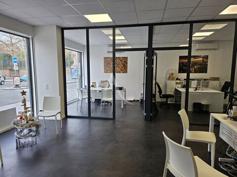 Local commercial  155 m2 2690 81000 Albi