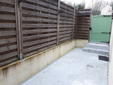  Appartement � louer 2 pi�ces 38 m�