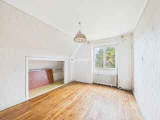  Maison à vendre 5 pièces 124 m²