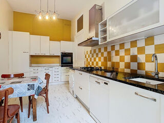  Appartement � vendre 5 pi�ces 124 m�