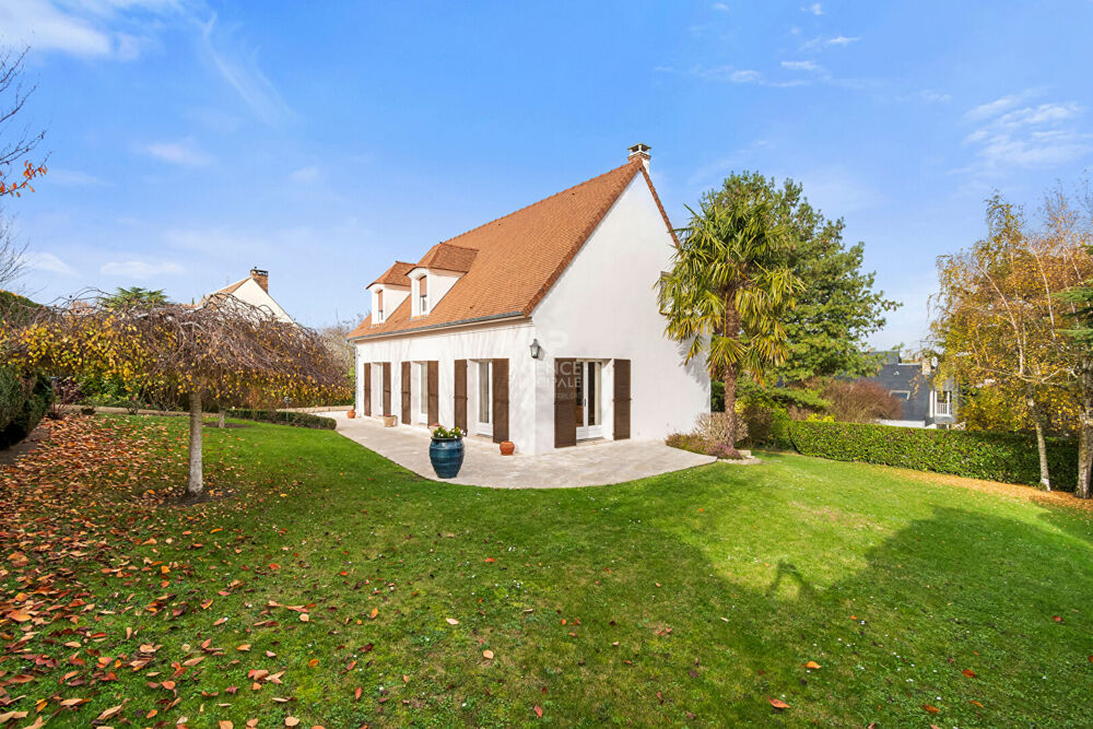 � vendre  Maison Saint-Germain-en-Laye (78100)