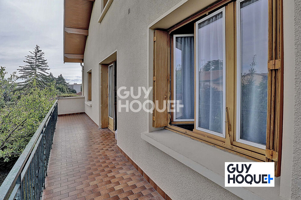 Vente Maison A vendre en exclusivité maison de 227 m² à Lyon 5 Lyon 5