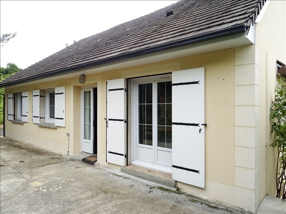 Appartement proche CHAMBLY