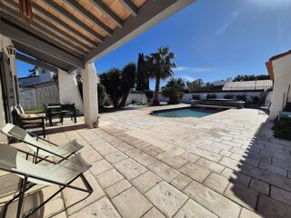  Maison � vendre 6 pi�ces 168 m�
